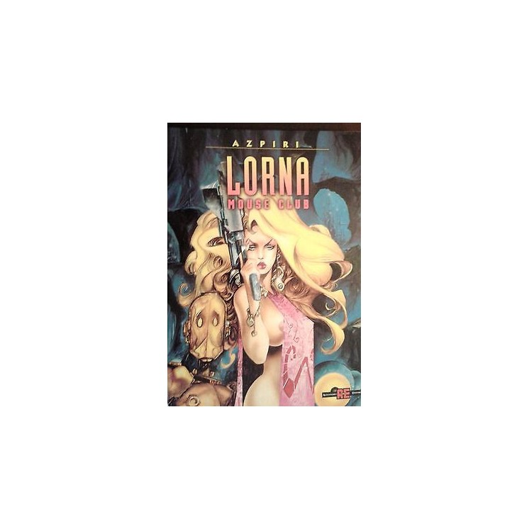 Martina's fumetti fumetteria libreria online