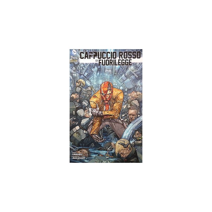 Martina's fumetti fumetteria libreria online