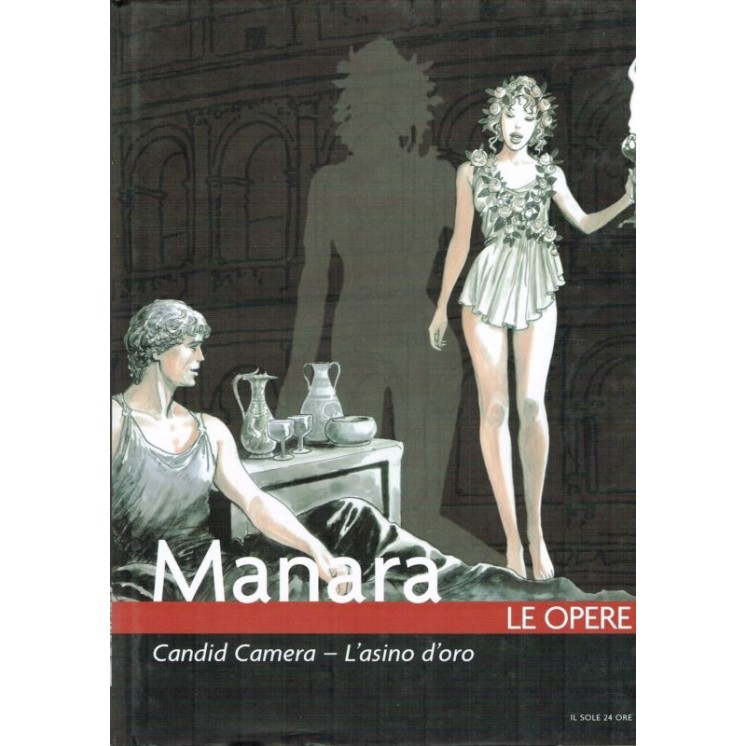 Martina's fumetti fumetteria libreria online