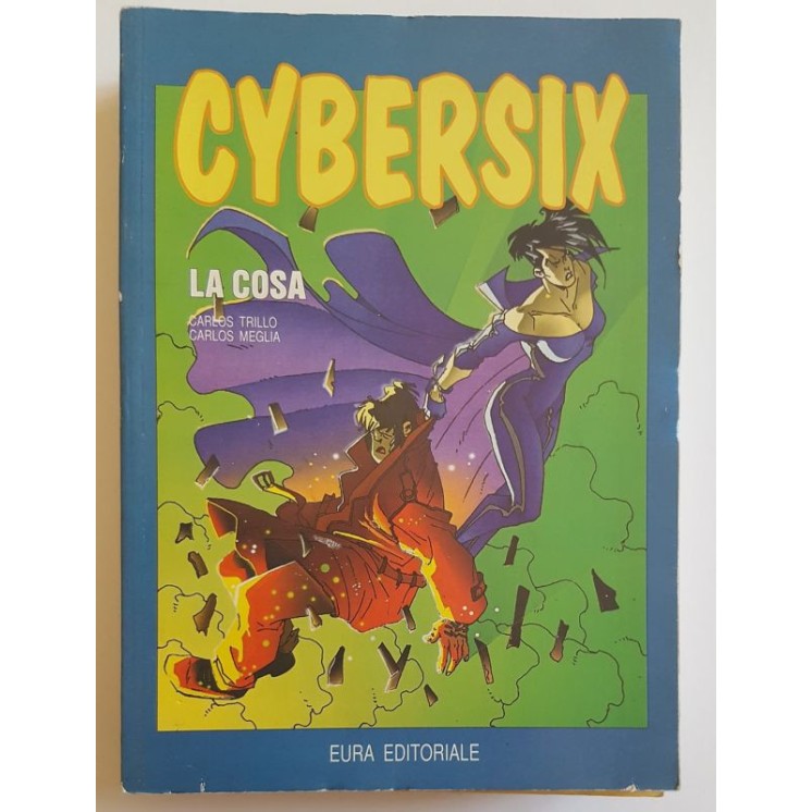 Martina's fumetti fumetteria libreria online