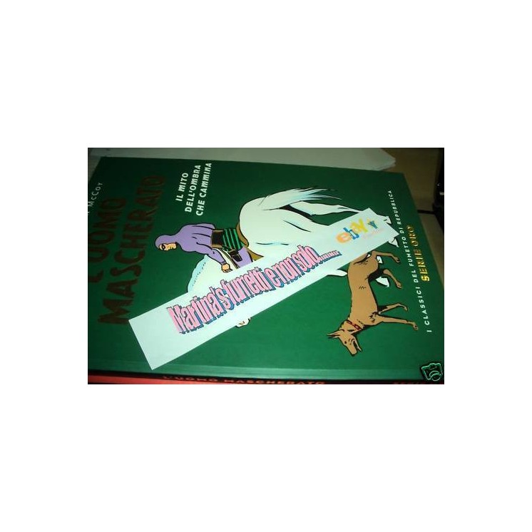 Martina's fumetti fumetteria libreria online