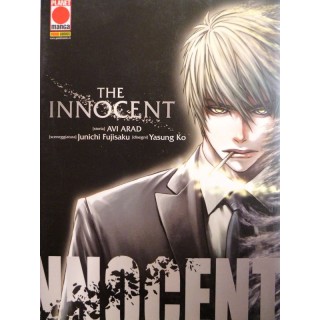 The Innocent vol. unico di Junichi Fujisaku & Yasugi Ko ed Panini s...