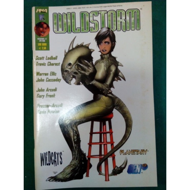 Martina's fumetti fumetteria libreria online