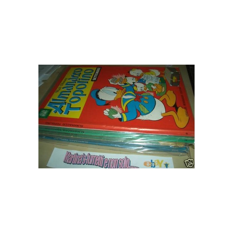 Martina's fumetti fumetteria libreria online