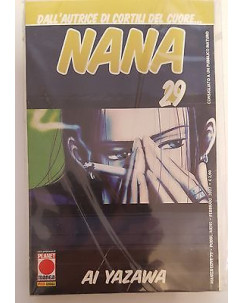 Nana n. 29 di Ai Yazawa I EDIZIONE NUOVO ed. Panini Comics