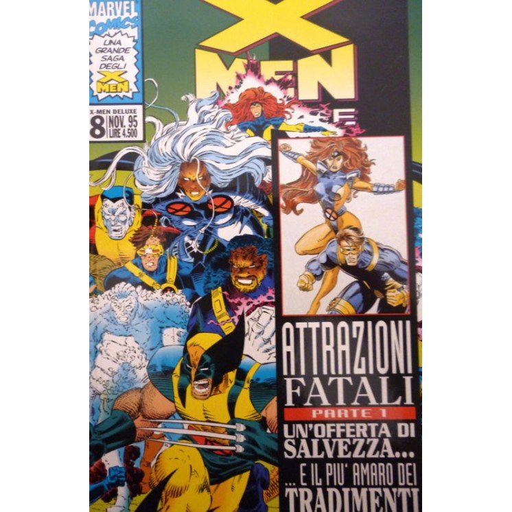 Martina's fumetti fumetteria libreria online