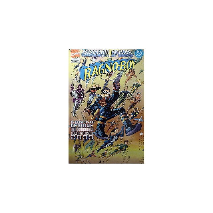 Martina's fumetti fumetteria libreria online