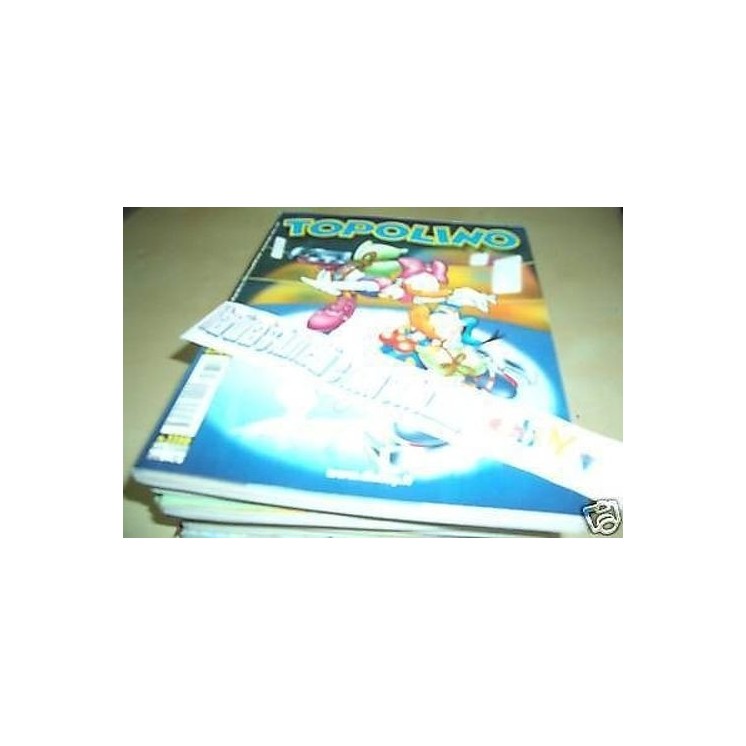 Martina's fumetti fumetteria libreria online