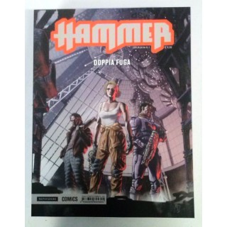 Martina's fumetti fumetteria libreria online