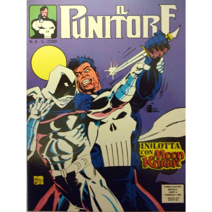 Martina's fumetti fumetteria libreria online