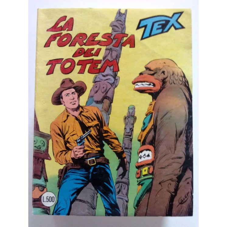 Tex 221 di Bonelli, Galep * ed Daim Press/Bonelli 2,70€