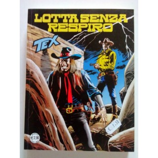 Tex 630 di Bonelli, Galep * ed Bonelli 1,50€