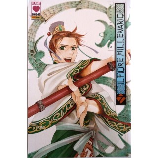 Martina's fumetti fumetteria libreria online