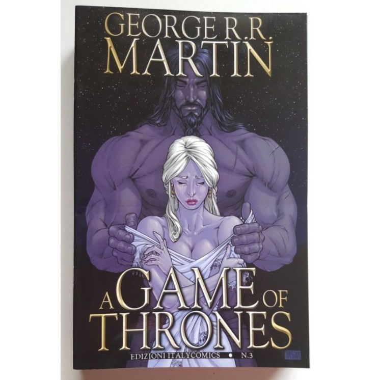 Martina's fumetti fumetteria libreria online