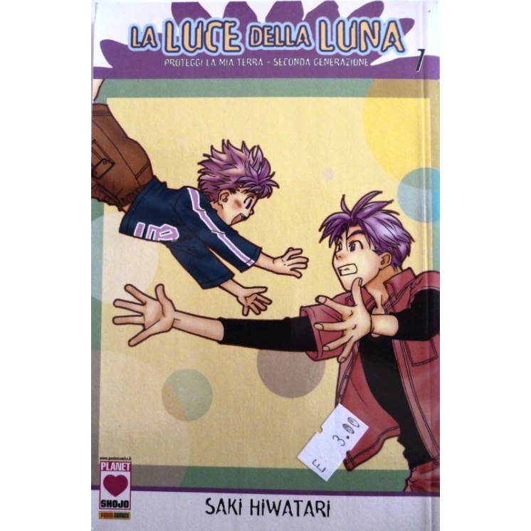 Martina's fumetti fumetteria libreria online