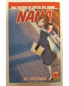 Nana n.  7 di Ai Yazawa - Prima Edizione Planet Manga