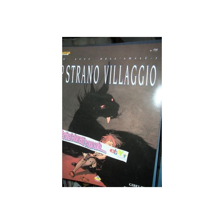 Martina's fumetti fumetteria libreria online