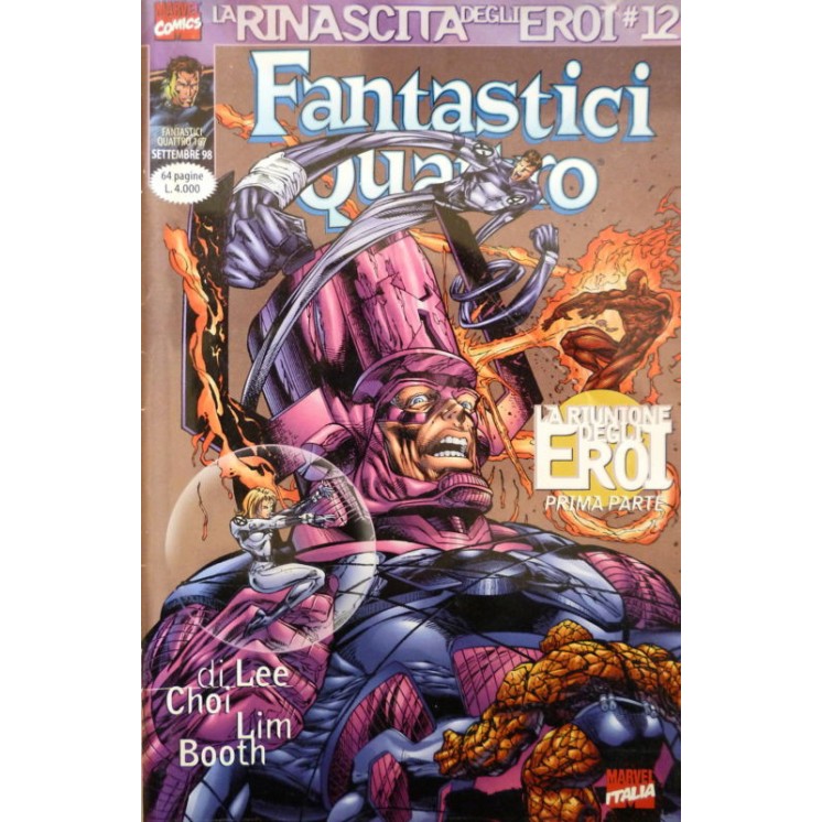 Martina's fumetti fumetteria libreria online