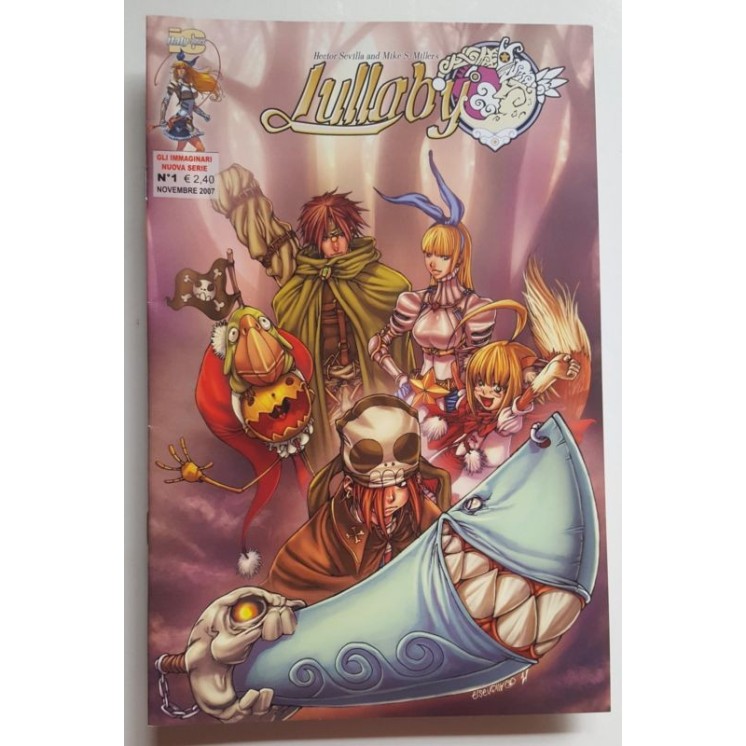 Martina's fumetti fumetteria libreria online