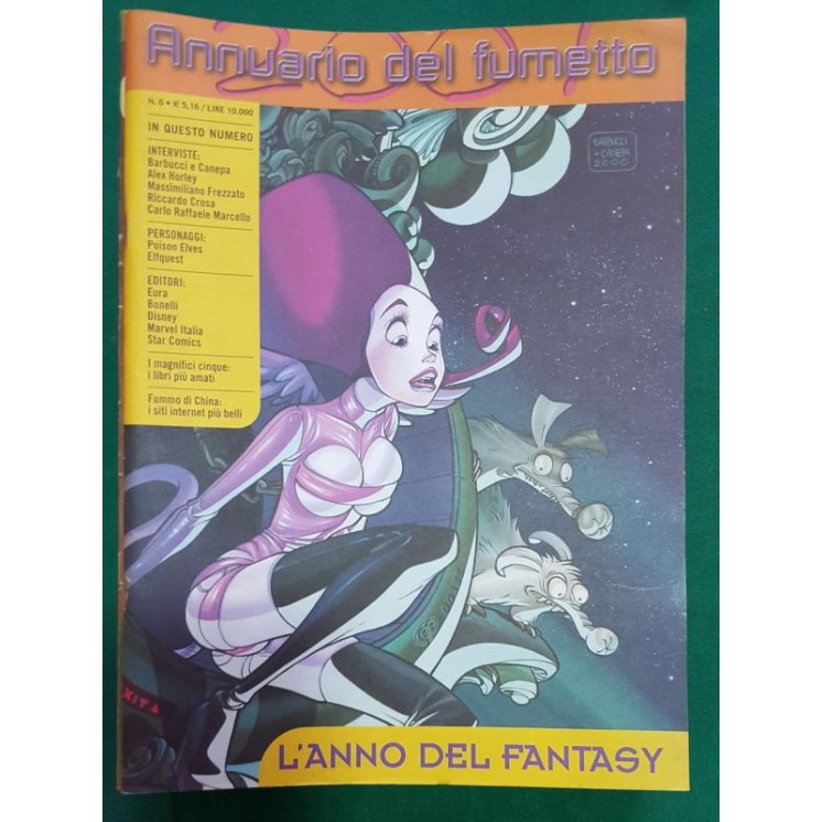 Martina's fumetti fumetteria libreria online