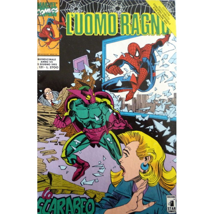 Martina's fumetti fumetteria libreria online