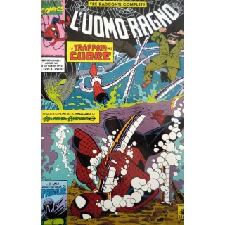 Martina's fumetti fumetteria libreria online