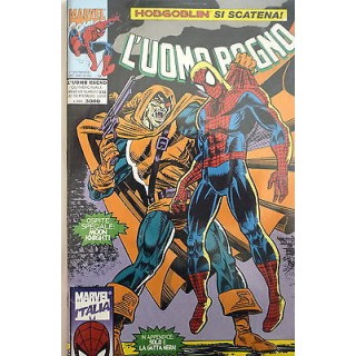L'Uomo Ragno n.152 ed. Marvel Italia - Martina's Fumetti