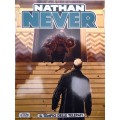 NATHAN NEVER n.240 ( IL TEMPIO DELLE TELEPATI ) ed. BONELLI 2,50€ NATHAN NEVER n.240 ( IL TEMPIO DELLE TELEPATI ) ed. BONELLI 2,50€