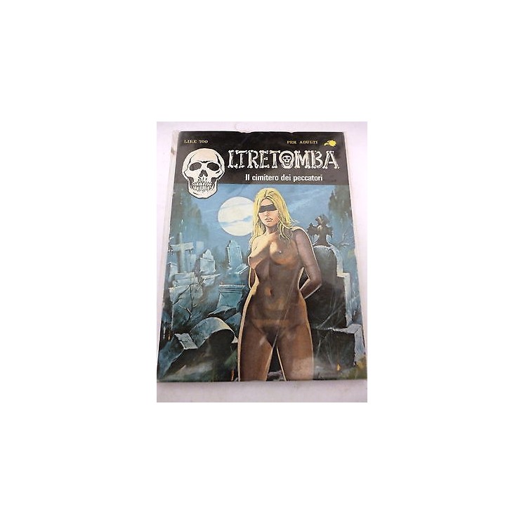 Martina's fumetti fumetteria libreria online