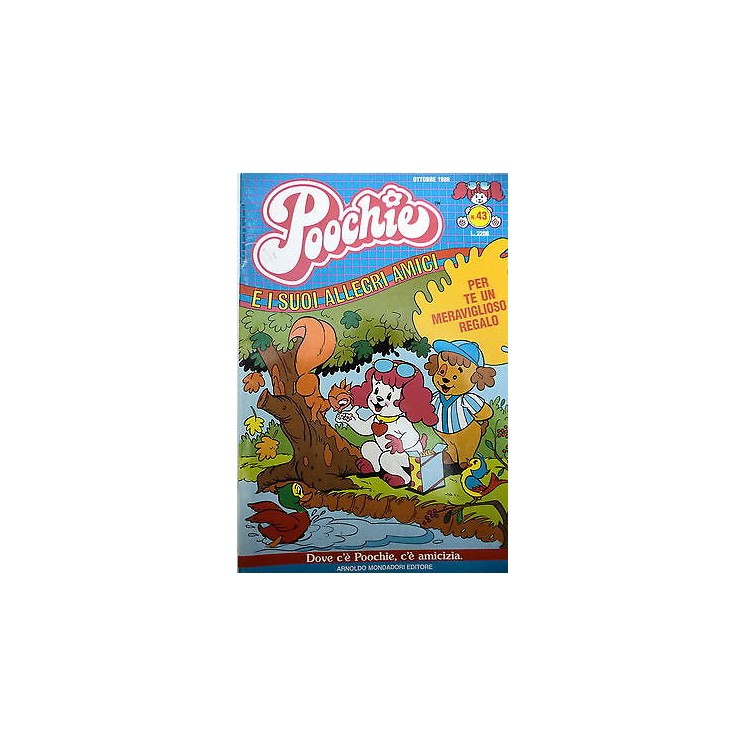 Martina's fumetti fumetteria libreria online