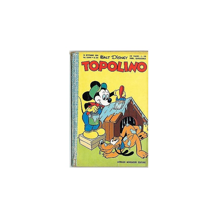 Martina's fumetti fumetteria libreria online