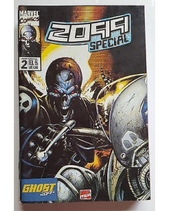 2099 Special n. 2 Ghost 2099 ed. Marvel Italia