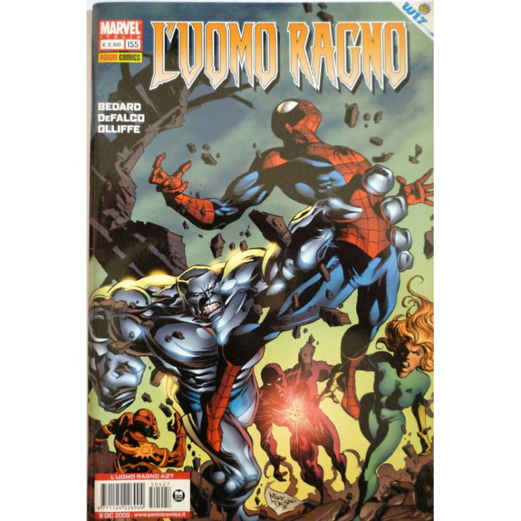 Martina's fumetti fumetteria libreria online