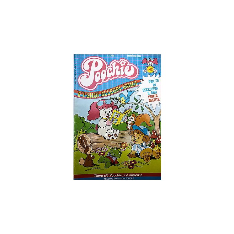 Martina's fumetti fumetteria libreria online