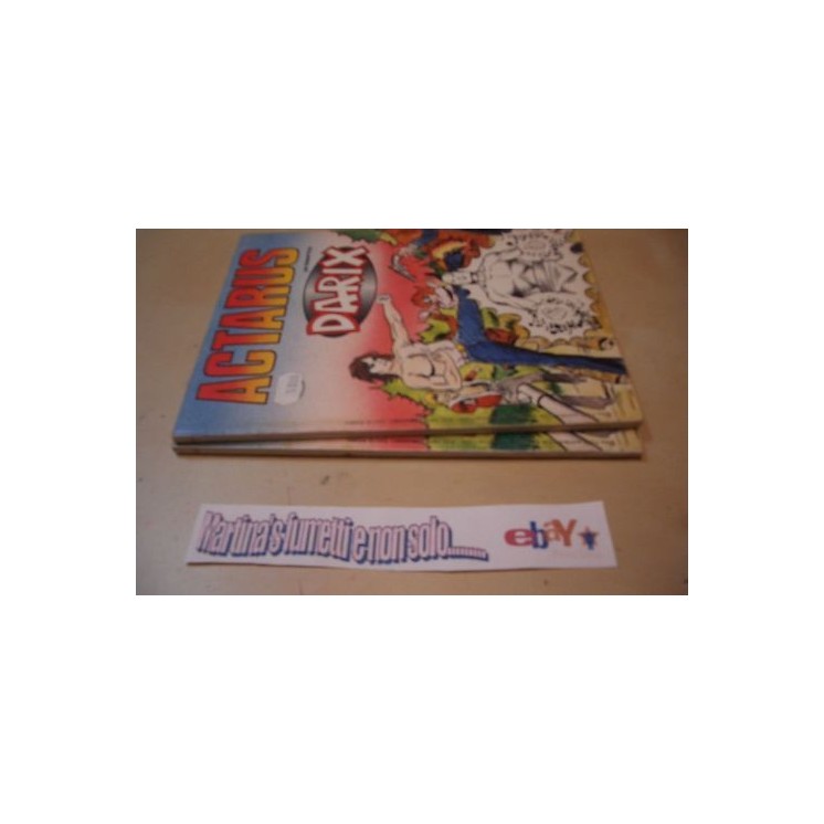 Martina's fumetti fumetteria libreria online