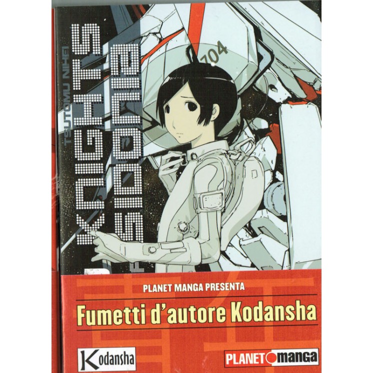 Martina's fumetti fumetteria libreria online