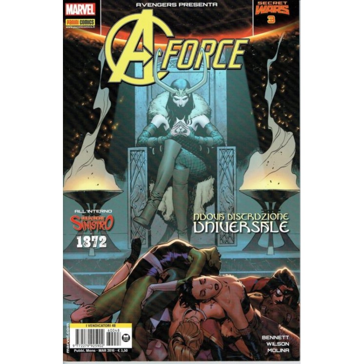 Martina's fumetti fumetteria libreria online