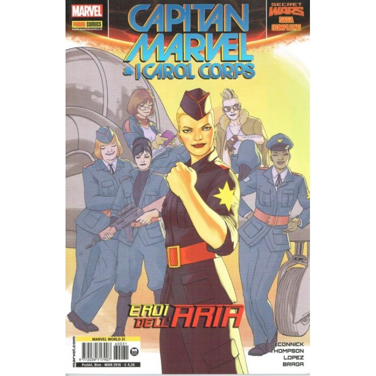 Martina's fumetti fumetteria libreria online