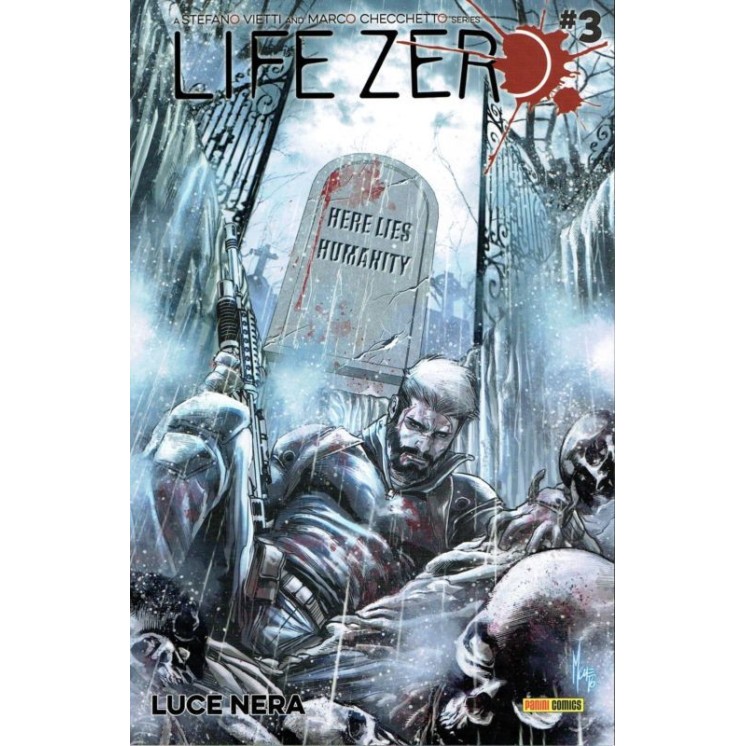 Martina's fumetti fumetteria libreria online