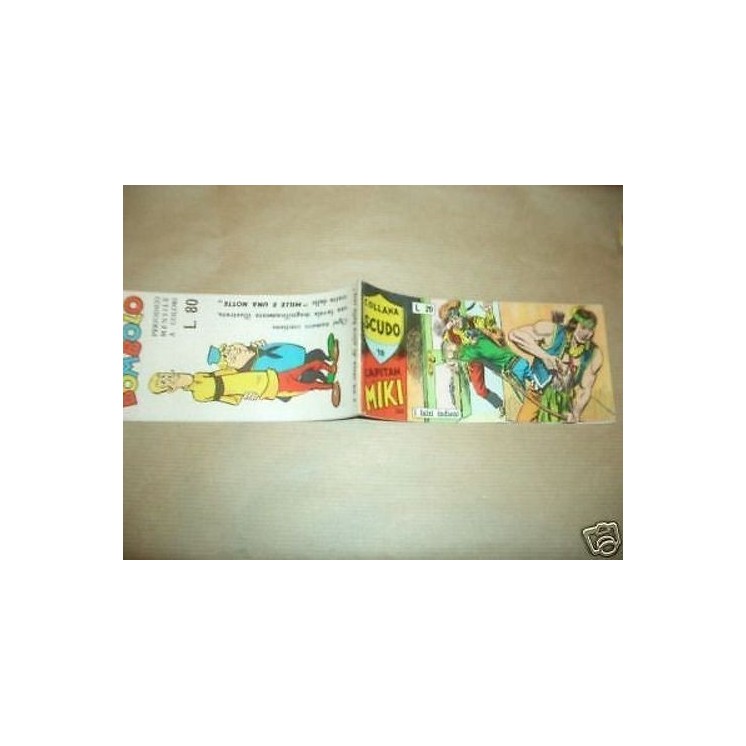 Martina's fumetti fumetteria libreria online