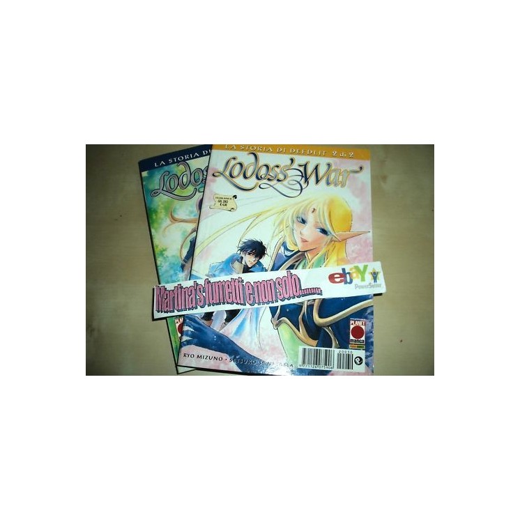 Martina's fumetti fumetteria libreria online