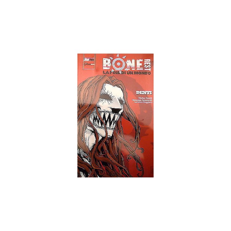 Martina's fumetti fumetteria libreria online