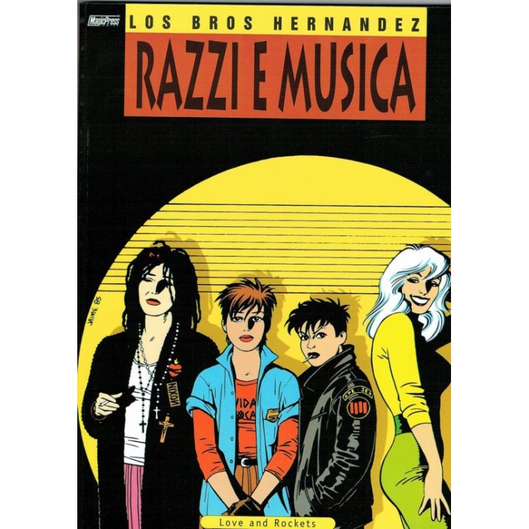 Martina's fumetti fumetteria libreria online