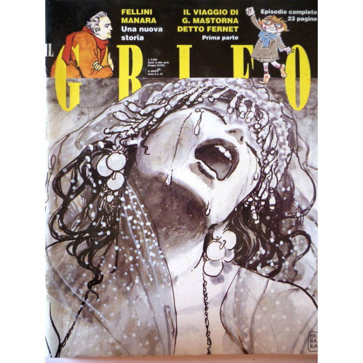 Martina's fumetti fumetteria libreria online