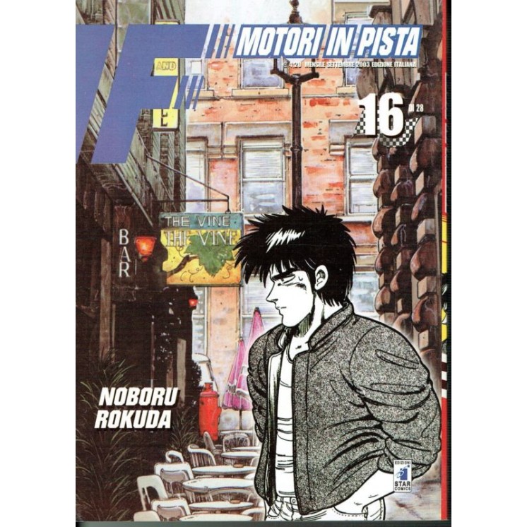 Martina's fumetti fumetteria libreria online