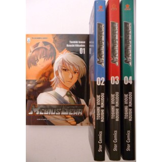 Martina's fumetti fumetteria libreria online