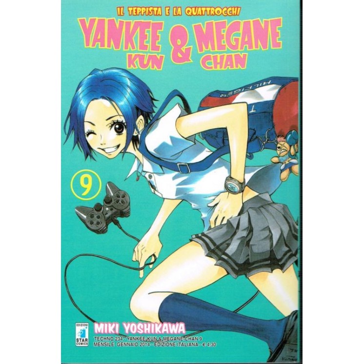 Martina's fumetti fumetteria libreria online