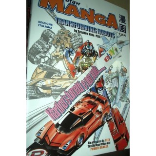Martina's fumetti fumetteria libreria online