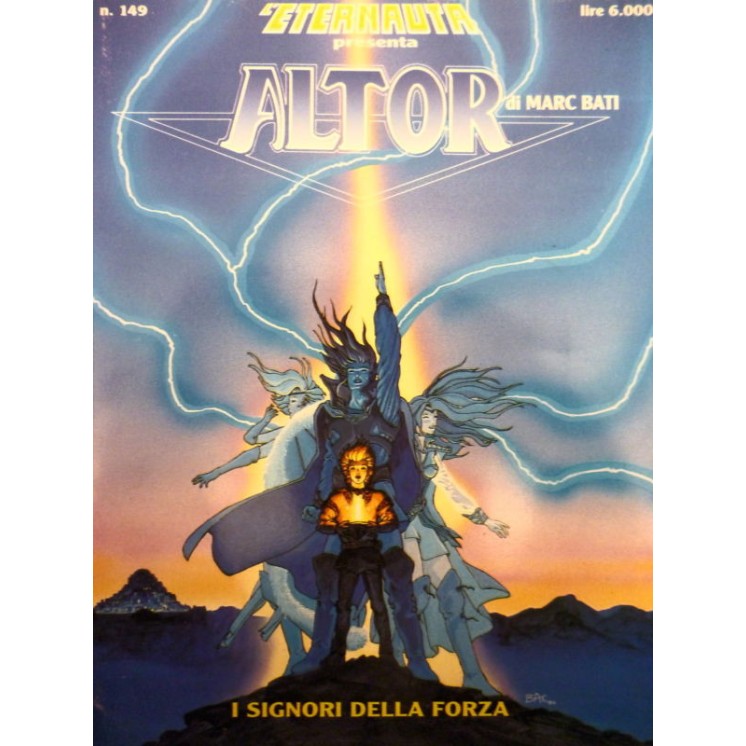 Martina's fumetti fumetteria libreria online