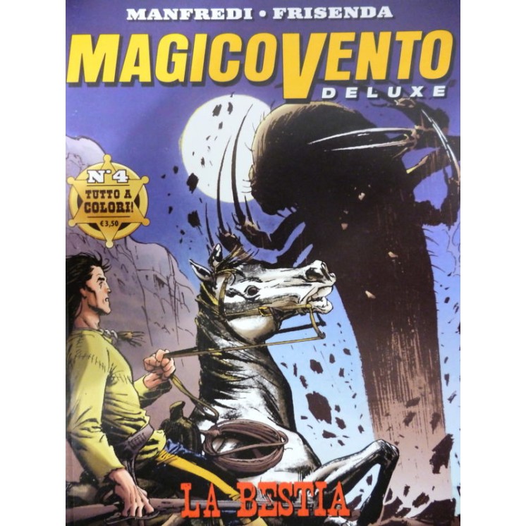 Martina's fumetti fumetteria libreria online